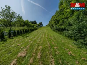 Prodej pozemku pro bydlení, Loučka, 1104 m2