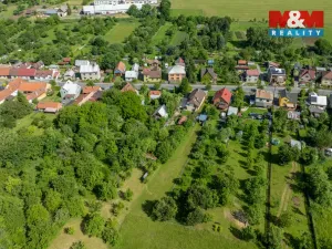 Prodej pozemku pro bydlení, Loučka, 1104 m2