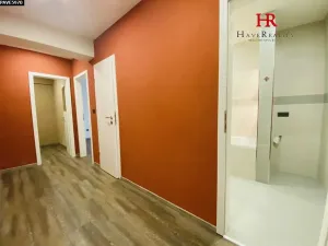 Pronájem bytu 2+kk, Benešov, Na Bezděkově, 64 m2