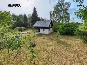 Prodej chaty, Černíny, 65 m2