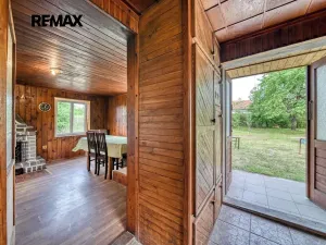 Prodej chaty, Černíny, 65 m2