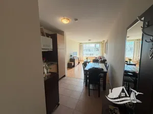 Prodej bytu 3+kk, Nesebar, Bulharsko, 69 m2