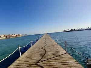 Prodej bytu 1+kk, Hurghada, Arabia,  Dahar, Hurghada, Egypt, 42 m2