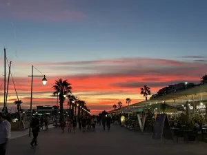 Prodej bytu 3+1, Santa Pola , Alicante, Alicante,  Costa Blanca, Španělsko, 73 m2