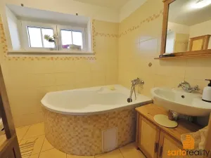 Pronájem bytu 2+kk, Ústí nad Labem, Mezidomí, 51 m2