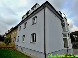 Pronájem bytu 3+kk, Praha - Řepy, Severýnova, 85 m2