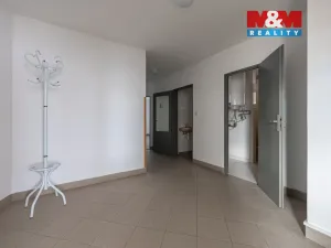 Pronájem skladu, Postupice - Milovanice, 212 m2