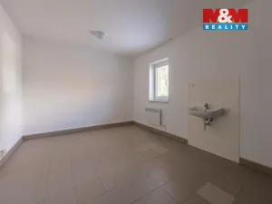 Pronájem skladu, Postupice - Milovanice, 212 m2