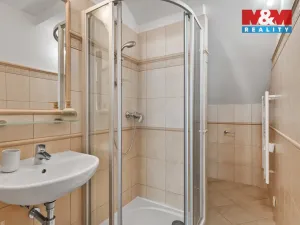 Prodej chalupy, Albrechtice v Jizerských horách, 215 m2