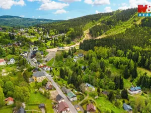 Prodej chalupy, Albrechtice v Jizerských horách, 215 m2