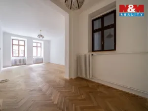 Prodej bytu 1+1, Brno - Staré Brno, Hlinky, 62 m2