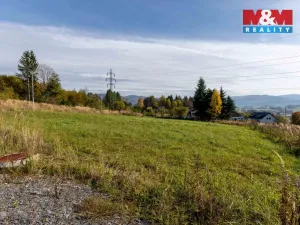 Prodej pozemku pro bydlení, Jeseník, 961 m2