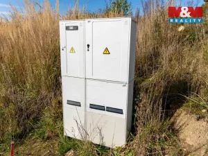 Prodej pozemku pro bydlení, Jeseník, 961 m2