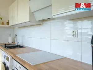 Prodej bytu 2+1, Ostrava - Hrabůvka, Mjr. Nováka, 54 m2