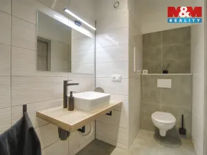 Prodej bytu 2+1, Ostrava - Hrabůvka, Mjr. Nováka, 54 m2