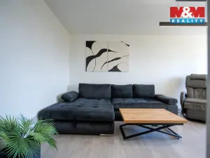 Prodej bytu 2+1, Ostrava - Hrabůvka, Mjr. Nováka, 54 m2