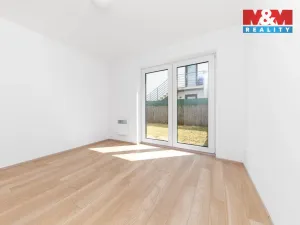 Prodej bytu 2+kk, Moravské Knínice, Na Hrázi, 50 m2