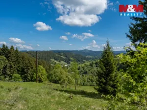Prodej chalupy, Velké Karlovice - Malé Karlovice, 60 m2