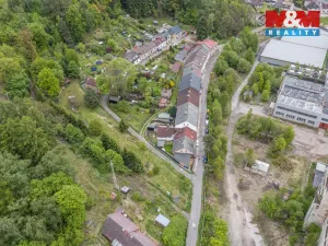 Prodej pozemku pro bydlení, Červený Kostelec, 496 m2