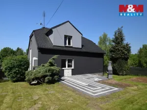 Prodej rodinného domu, Petřvald, Závodní, 147 m2