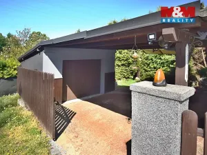Prodej rodinného domu, Petřvald, Závodní, 147 m2