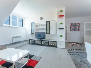 Pronájem bytu 2+kk, Praha - Staré Město, Havelská, 60 m2