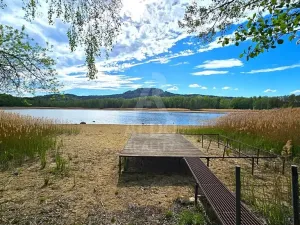 Prodej chaty, Horní Stropnice, 36 m2