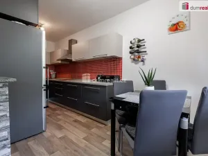 Prodej bytu 3+kk, Nové Strašecí, Zahradní, 71 m2