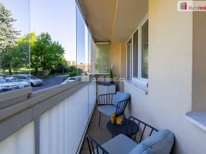 Prodej bytu 3+kk, Nové Strašecí, Zahradní, 71 m2