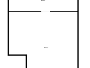 Prodej vícegeneračního domu, Přibyslav, Bechyňovo náměstí, 260 m2