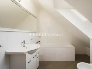Prodej bytu 4+kk, Praha - Žižkov, Vinohradská, 139 m2