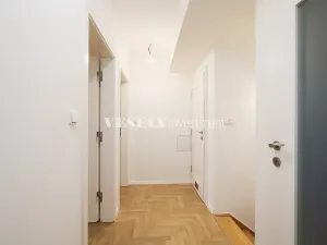 Prodej bytu 4+kk, Praha - Žižkov, Vinohradská, 139 m2