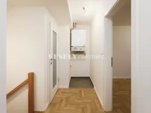 Prodej bytu 4+kk, Praha - Žižkov, Vinohradská, 139 m2