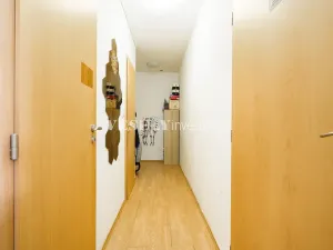 Prodej bytu 2+kk, Benešov, Rubešova, 45 m2