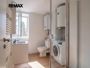 Pronájem bytu 2+1, Břeclav, Olbrachtova, 67 m2