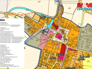 Prodej bytu 3+kk, Břežany II, 81 m2