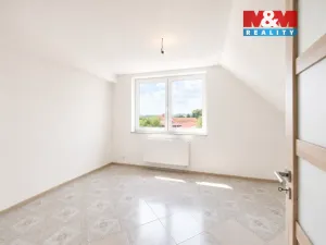 Prodej bytu 3+kk, Břežany II, 85 m2