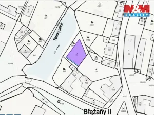Prodej bytu 3+kk, Břežany II, 85 m2