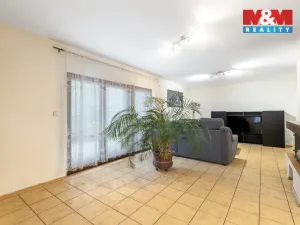Prodej rodinného domu, Řepiště, U vrtu, 190 m2