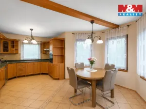 Prodej rodinného domu, Řepiště, U vrtu, 190 m2