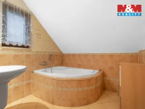 Prodej rodinného domu, Řepiště, U vrtu, 190 m2