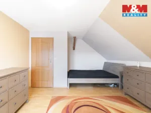 Prodej rodinného domu, Řepiště, U vrtu, 190 m2