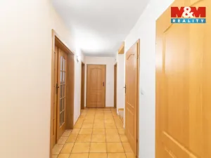 Prodej rodinného domu, Řepiště, U vrtu, 190 m2