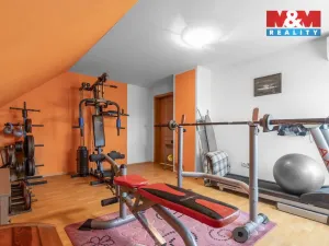 Prodej rodinného domu, Řepiště, U vrtu, 190 m2