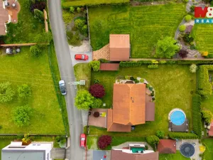 Prodej rodinného domu, Řepiště, U vrtu, 190 m2