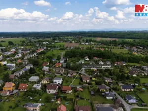 Prodej rodinného domu, Řepiště, U vrtu, 190 m2