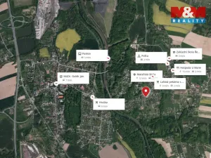 Prodej rodinného domu, Řepiště, U vrtu, 190 m2