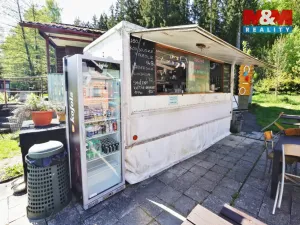 Prodej komerčního pozemku, Krucemburk - Staré Ransko, 21872 m2