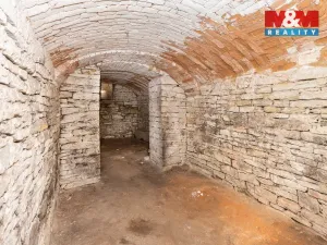 Prodej rodinného domu, Moravany - Turov, 330 m2