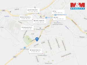 Prodej rodinného domu, Velký Týnec, Grygovská, 120 m2